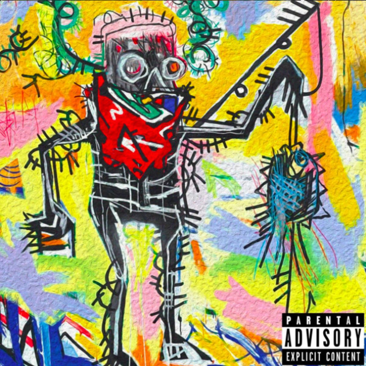 Detail Chris Brown Graffiti Album Download Rar Nomer 23