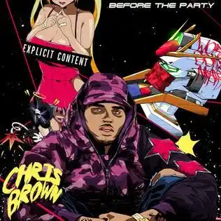 Detail Chris Brown Graffiti Album Download Rar Nomer 43