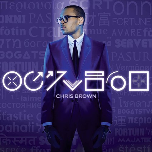 Detail Chris Brown Graffiti Album Download Rar Nomer 47