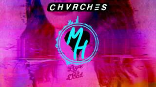 Detail Chvrches Graffiti Soundcloud Nomer 8