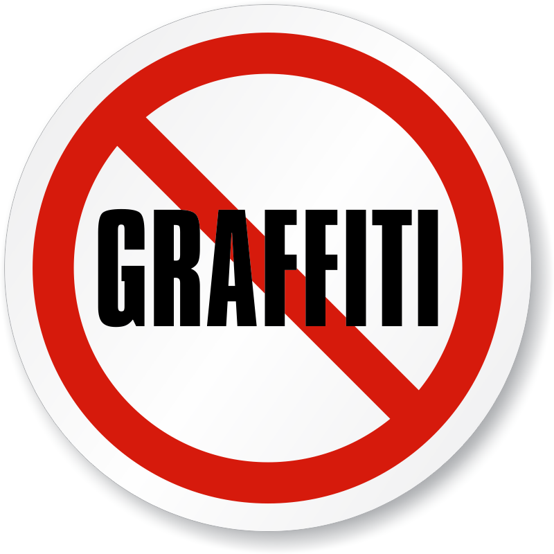 Detail Circle Graffiti Nomer 54