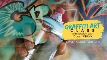 Detail Class Graffiti Nomer 35