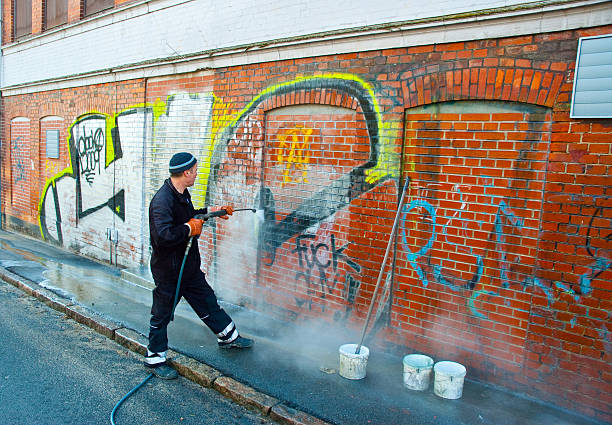 Detail Clean Graffiti Nomer 45