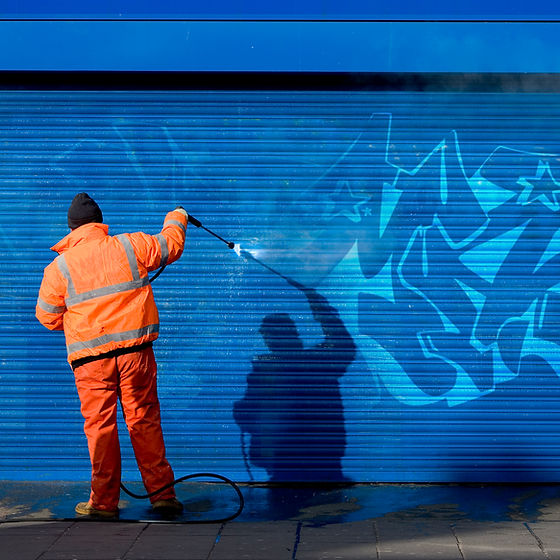 Detail Clean Graffiti London Nomer 26