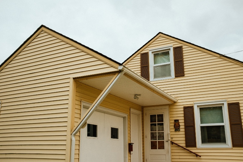 Detail Clean Graffiti Off Vinyl Siding Nomer 50