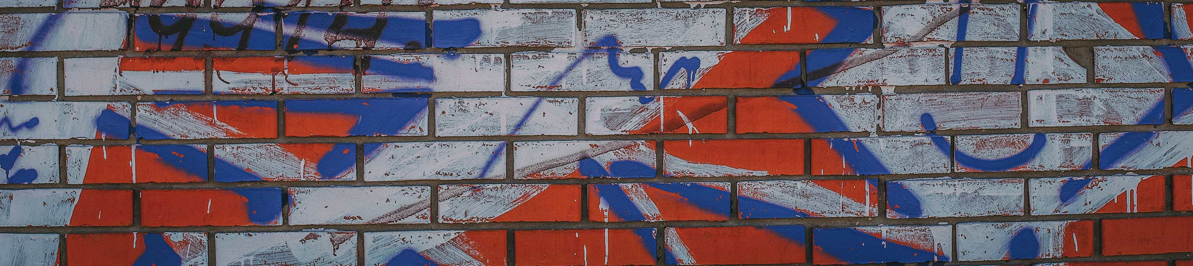 Detail Cleaning Graffiti Off Brick Nomer 51