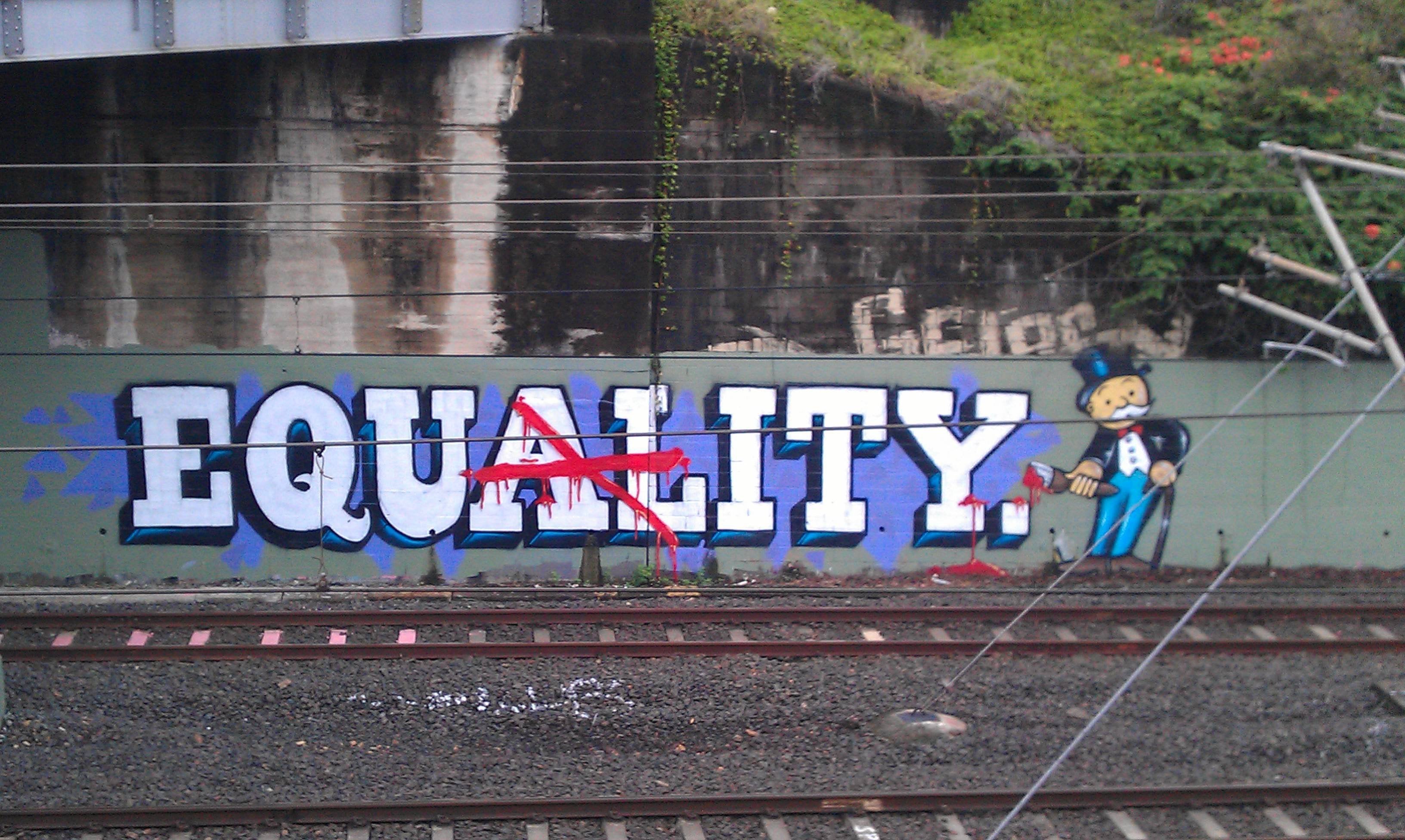 Detail Clever Graffiti Nomer 15