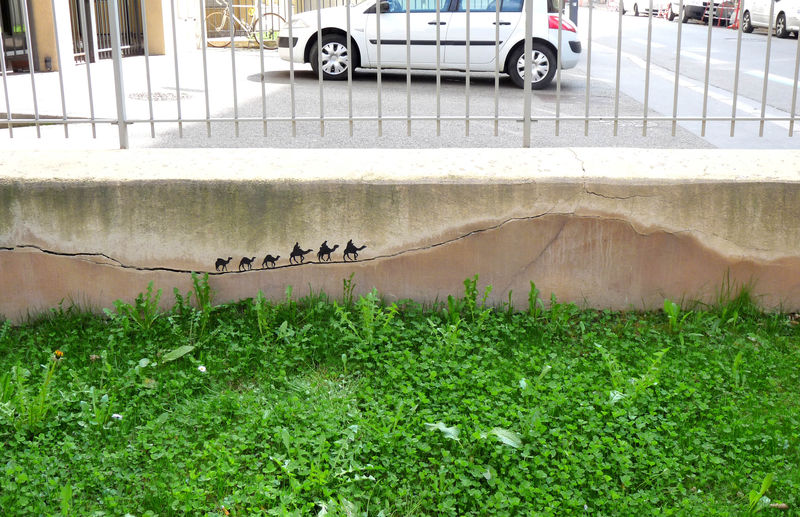Detail Clever Graffiti Nomer 17