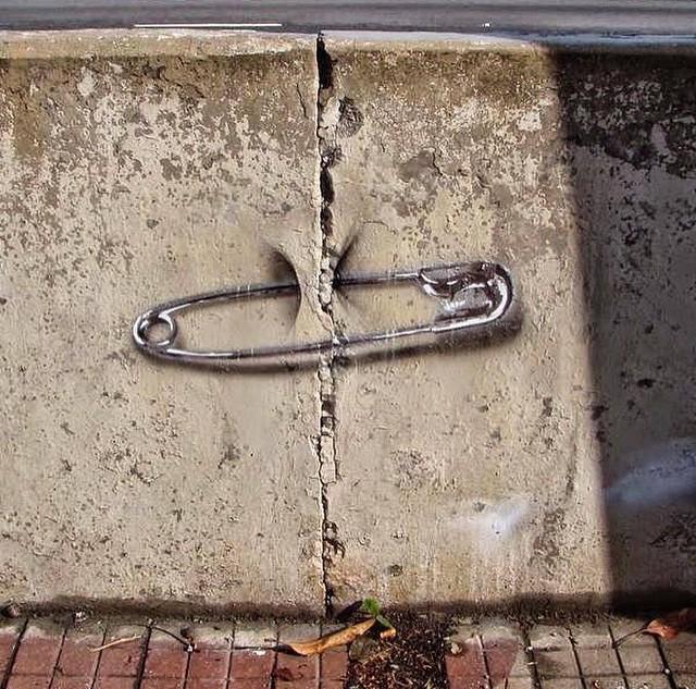 Detail Clever Graffiti Nomer 33