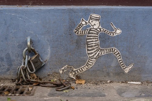 Detail Clever Graffiti Nomer 42