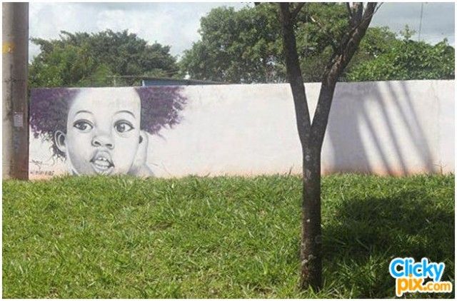 Detail Clever Graffiti Nomer 49