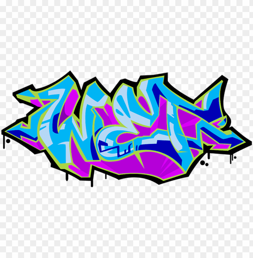 Detail Clipart Graffiti Nomer 47