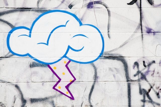 Detail Cloud Graffiti Nomer 13