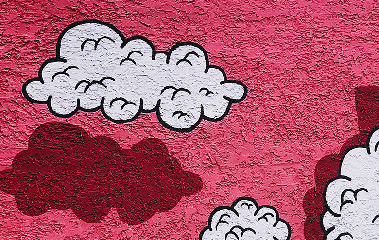 Detail Cloud Graffiti Nomer 33
