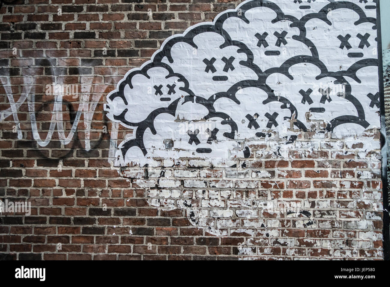 Detail Cloud Graffiti Nomer 6