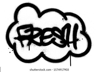 Detail Cloud Graffiti Nomer 10