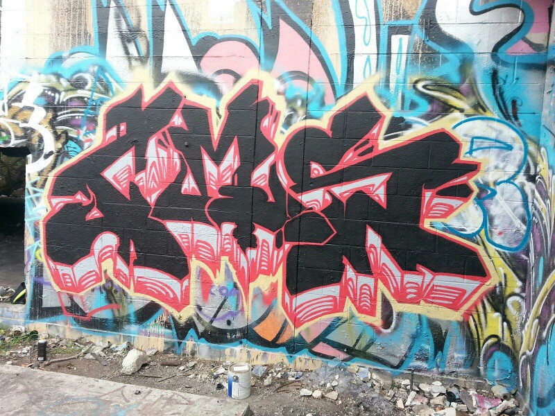 Detail Cms Crew Graffiti Nomer 14