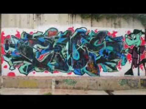 Detail Cms Crew Graffiti Nomer 17