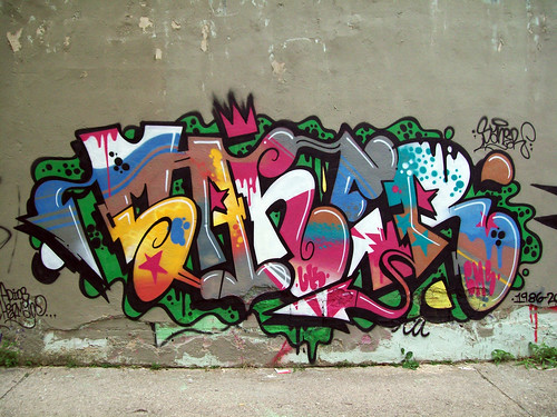 Detail Cms Crew Graffiti Nomer 20