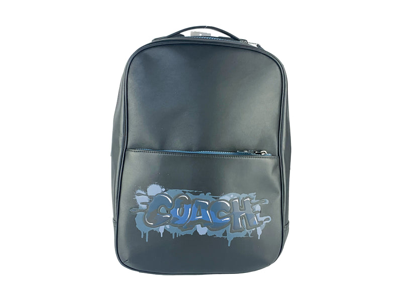 Detail Coach Graffiti Nomer 11