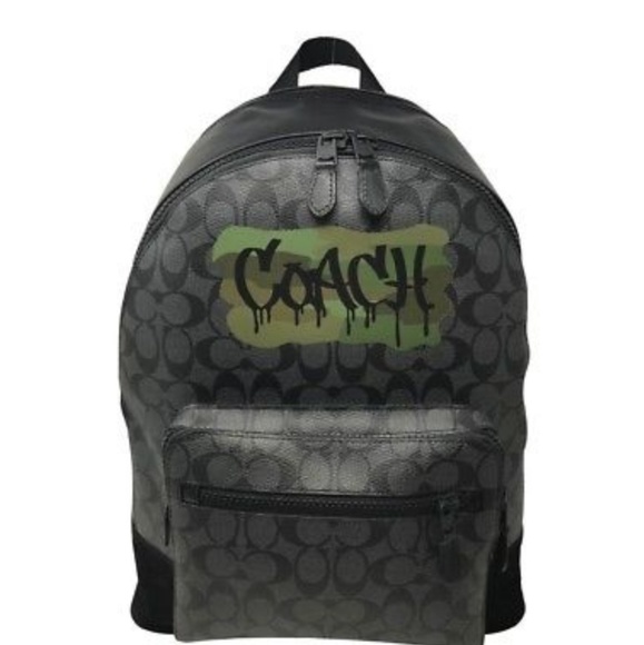 Detail Coach Graffiti Nomer 32