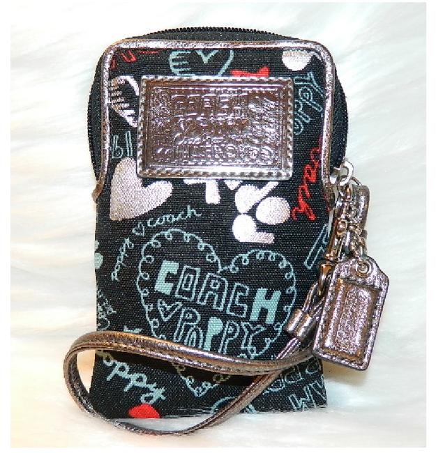 Detail Coach Graffiti Wallet Nomer 25