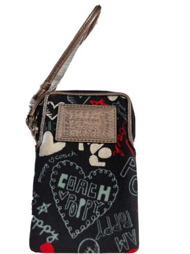 Detail Coach Graffiti Wallet Nomer 39