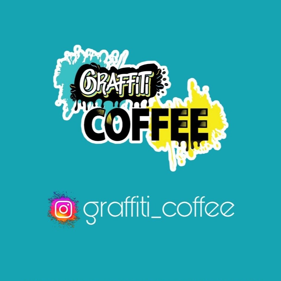 Detail Coffee Graffiti Nomer 48