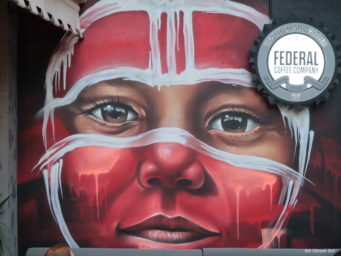 Detail Coffee Graffiti In Indonesia Nomer 40