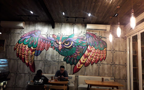 Detail Coffee Graffiti In Indonesia Nomer 48