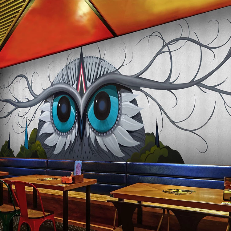 Detail Coffee Graffiti Wallpaper Nomer 33