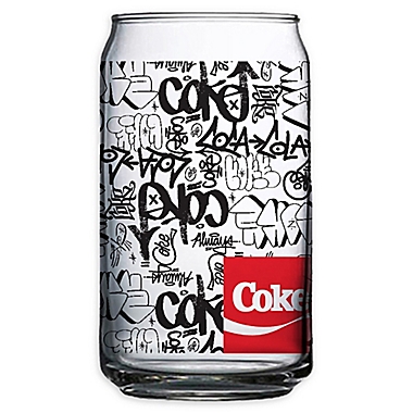 Detail Coke Graffiti Nomer 14