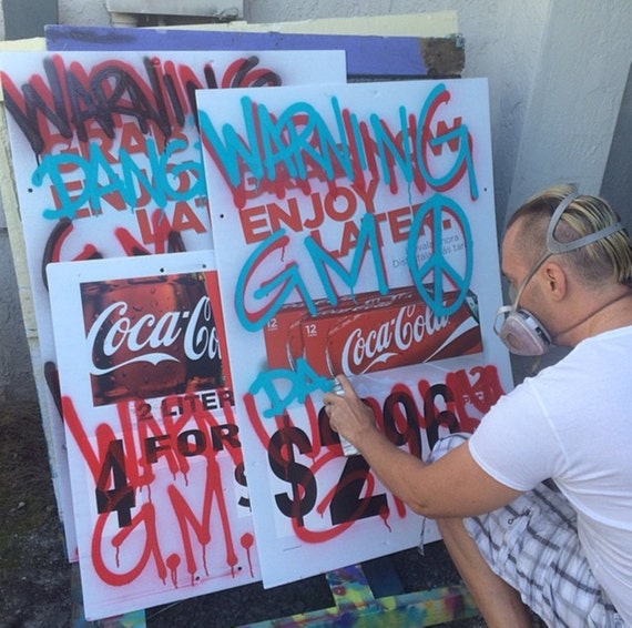 Download Coke Graffiti Nomer 23