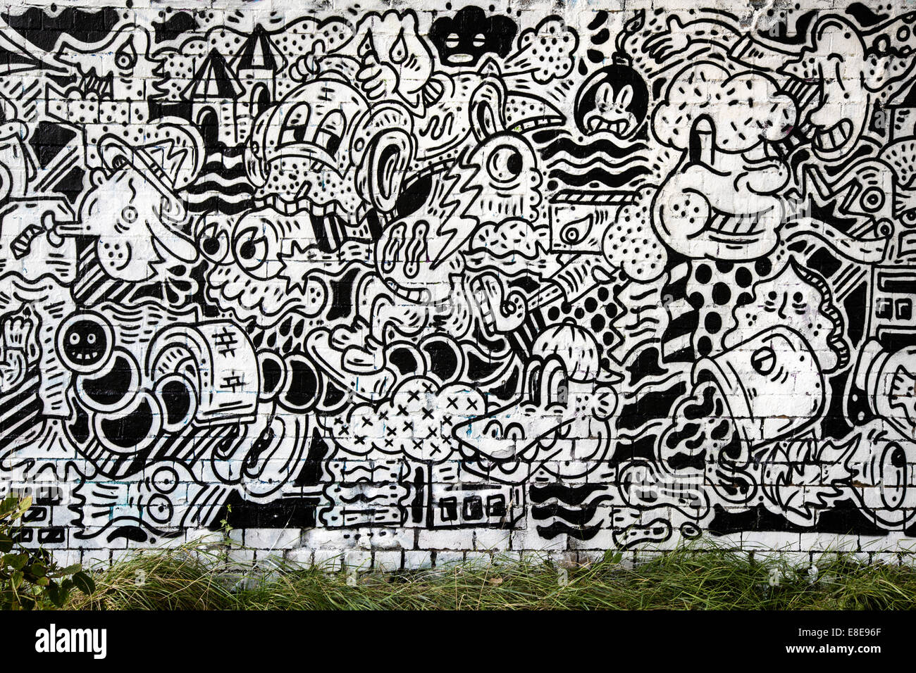Detail Comic Graffiti Nomer 44