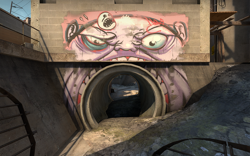 Detail Command Graffiti On Csgo Nomer 18