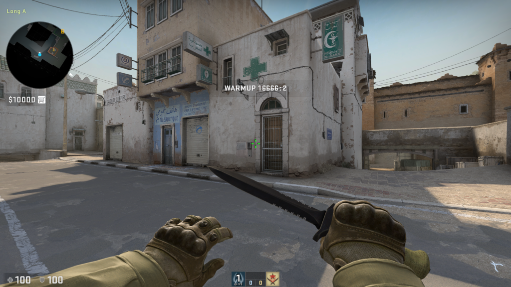 Detail Command Graffiti On Csgo Nomer 19