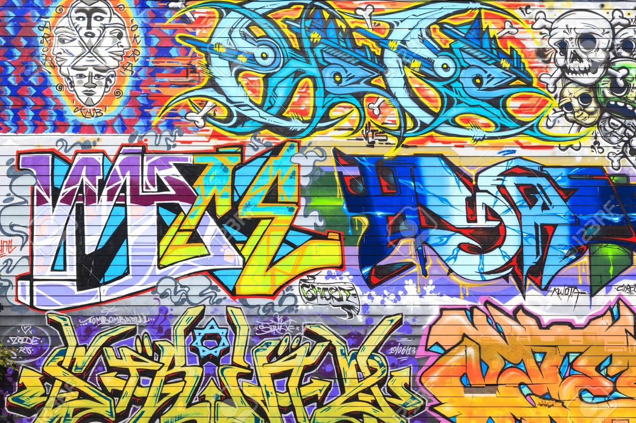 Detail Commercial Graffiti Removal Victoria Bc Nomer 25