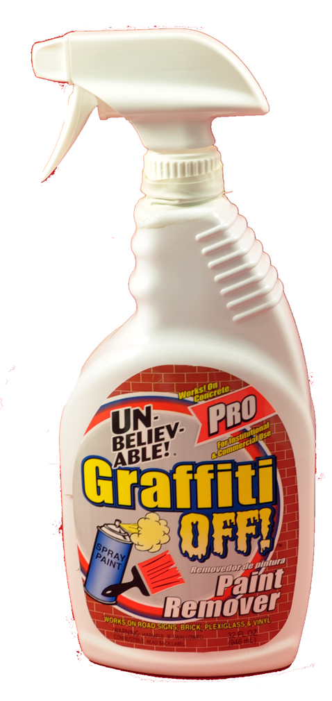 Detail Commercial Graffiti Remover Nomer 26