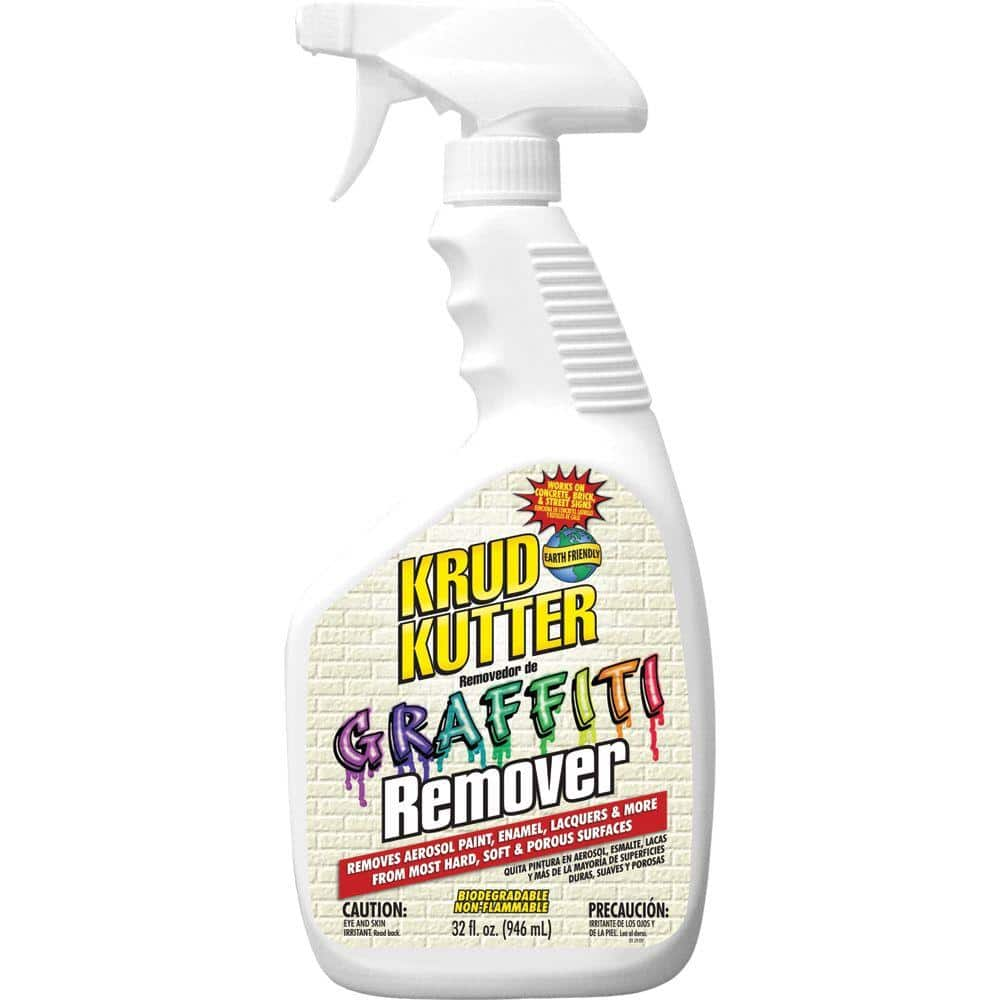 Detail Commercial Graffiti Remover Nomer 29