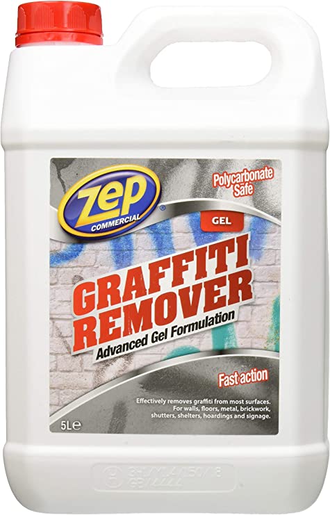 Detail Commercial Graffiti Remover Nomer 31