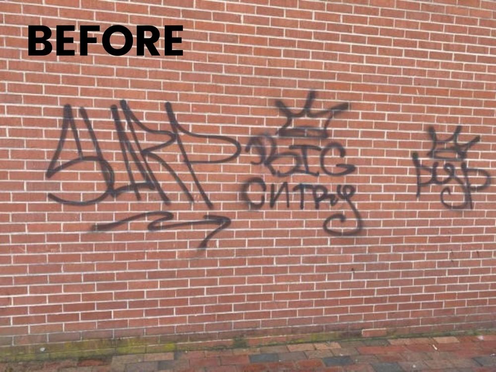 Detail Commercial Graffiti Remover Nomer 37