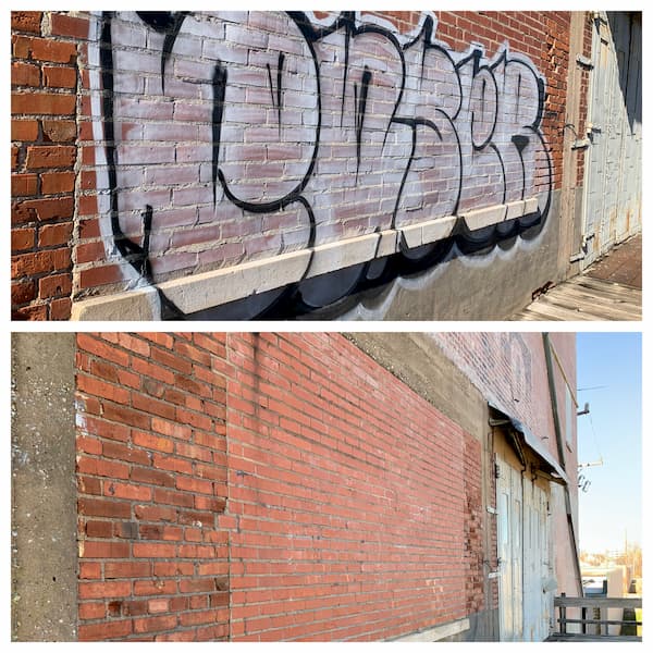 Detail Commercial Graffiti Remover Nomer 51