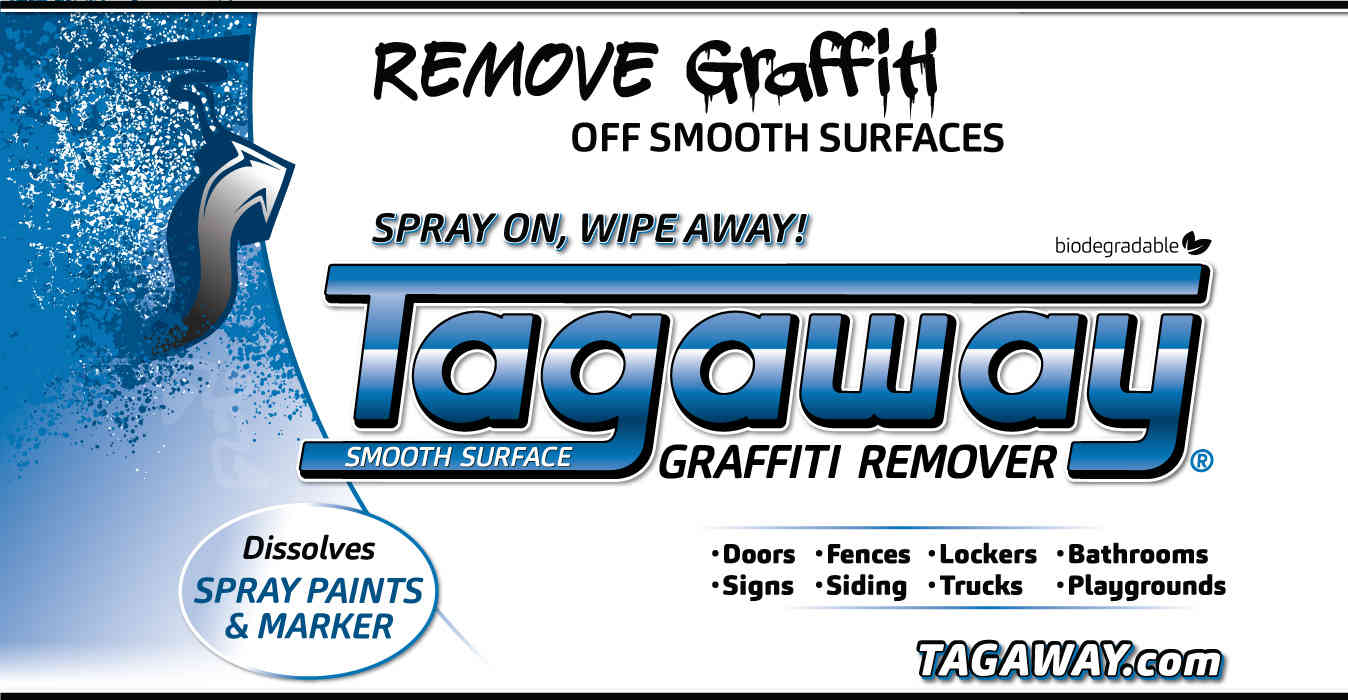 Detail Commercial Graffiti Remover Nomer 7