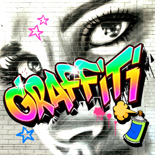 Detail Como Crear Un Graffiti Nomer 34