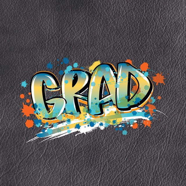 Detail Congraduation Graffiti Nomer 17