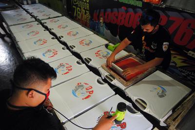 Detail Contoh Artike Seni Graffiti Nomer 51