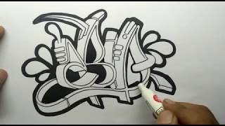 Detail Contoh Gambar Pilox Graffiti Nomer 44