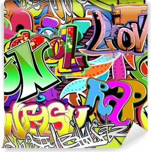 Detail Contoh Gambar Slogan Graffiti Nomer 49