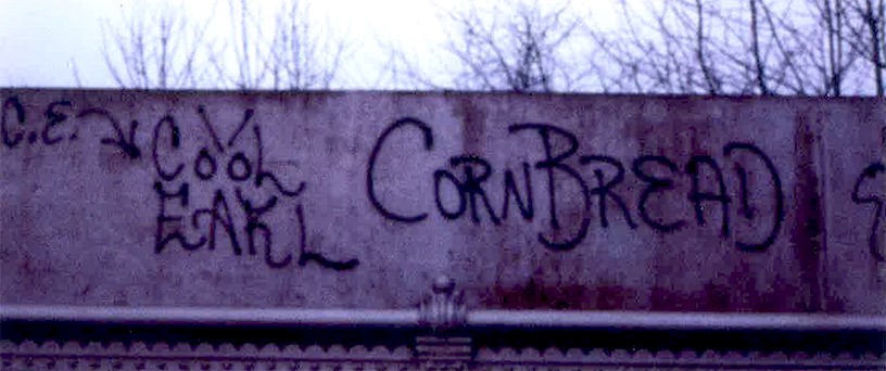 Detail Cool Earl Graffiti Nomer 9