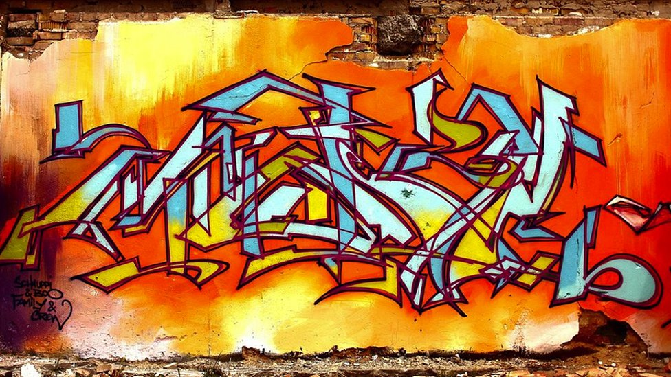Detail Cool Earl Graffiti Nomer 19